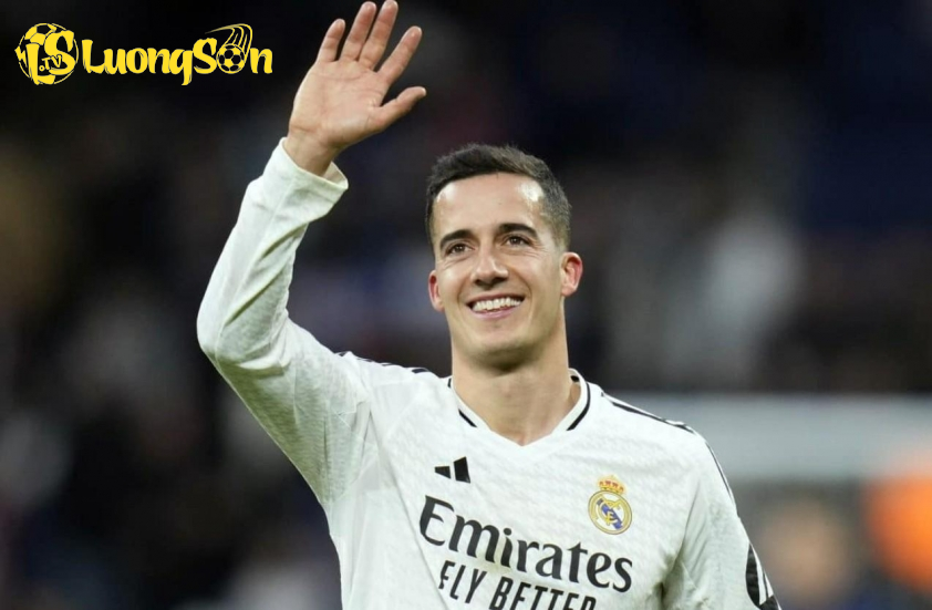 Vazquez sẽ rời Real Madrid sau Club World Cup Vazquez sẽ rời Real Madrid sau Club World Cup