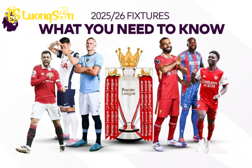 Ngoại hạng Anh sẽ áp dụng luật mới này vào mùa giải tới (Ảnh: SkySports). Ngoại hạng Anh sẽ áp dụng luật mới này vào mùa giải tới (Ảnh: SkySports).